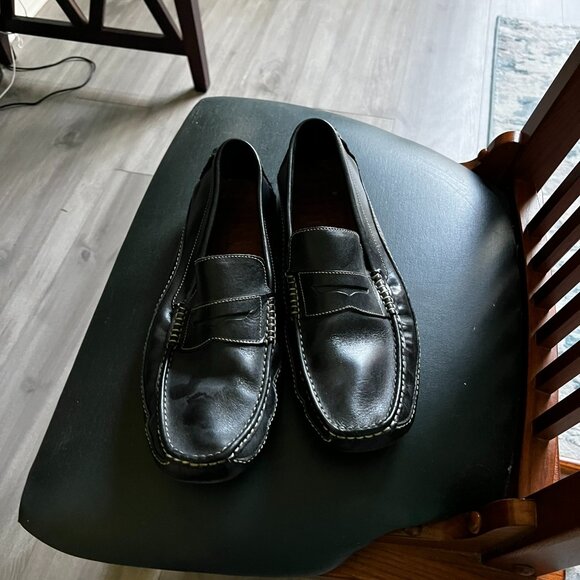 Clark Men's Loafers - Picture 1 of 2